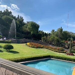 Meet your Posher, Shantall